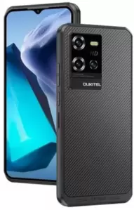 Oukitel WP50 4GB/256GB (черный) фото