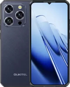 Oukitel WP52 4GB/256GB (синий) фото