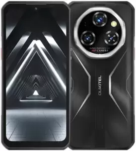 Oukitel WP55 S 8GB/256GB (черный)