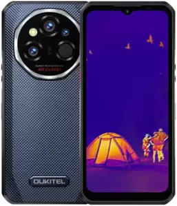 Oukitel WP55 Ultra 16GB/512GB (серый) фото