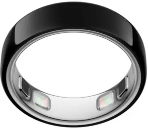 Oura Ring 5 (черный, размер 13)
