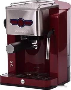 Рожковая помповая кофеварка Oursson EM1900/DC фото