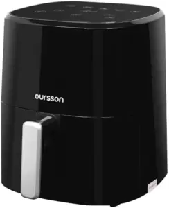 Аэрогриль Oursson AF3503GD/BL фото