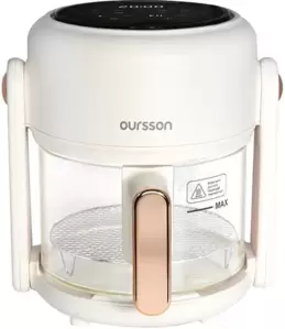 Аэрогриль Oursson AG3500GD/IV фото