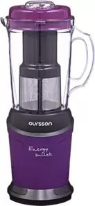 Блендер Oursson BL1000TD/SP фото