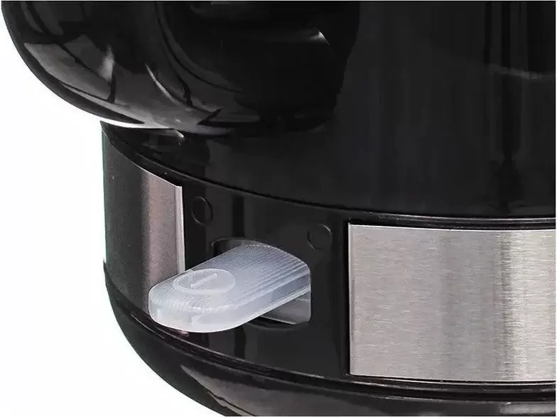 Электрический чайник Oursson KE1716P/BL фото