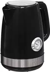 Электрический чайник Oursson KE1716P/BL фото