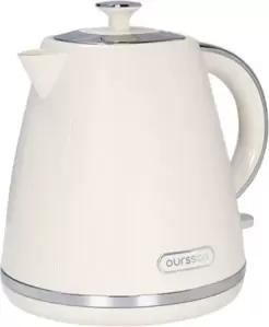 Электрический чайник Oursson KE1718P/IV фото