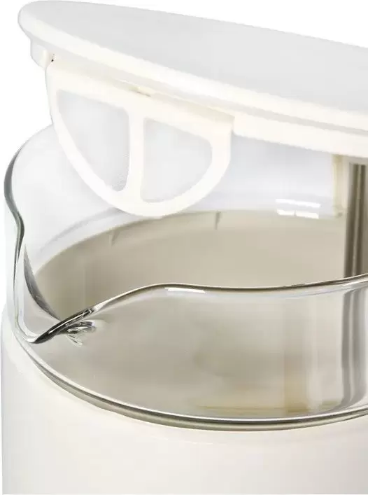 Электрочайник Oursson KE1732W/IV фото