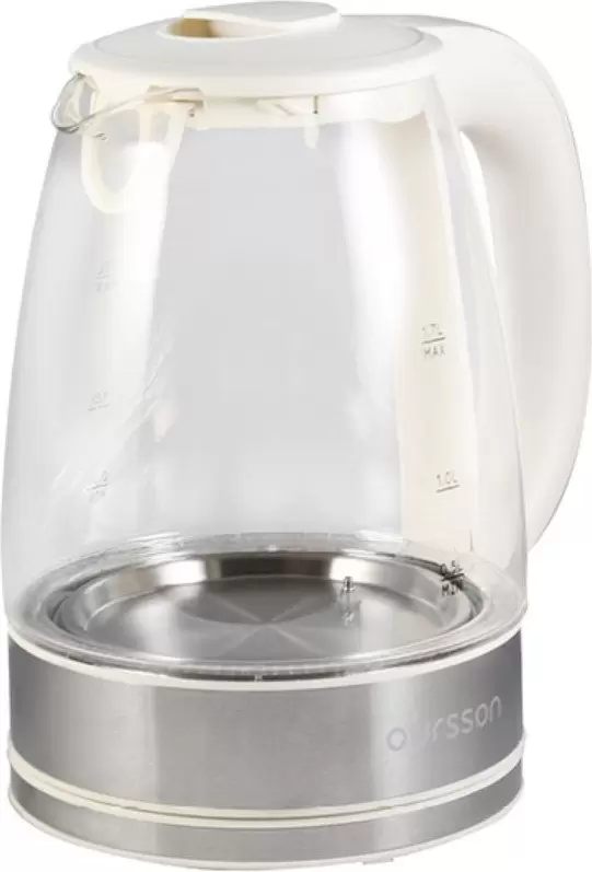 Электрический чайник Oursson KE1744GD/IV фото