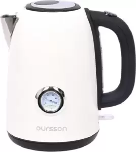 Электрический чайник Oursson KE1752M/IV фото