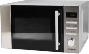 Микроволновая печь Oursson MD2049DB/SL фото