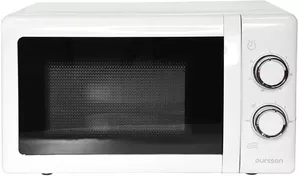 Микроволновая печь Oursson MM2006/WH фото
