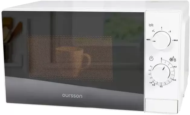 Oursson MM2013/WH