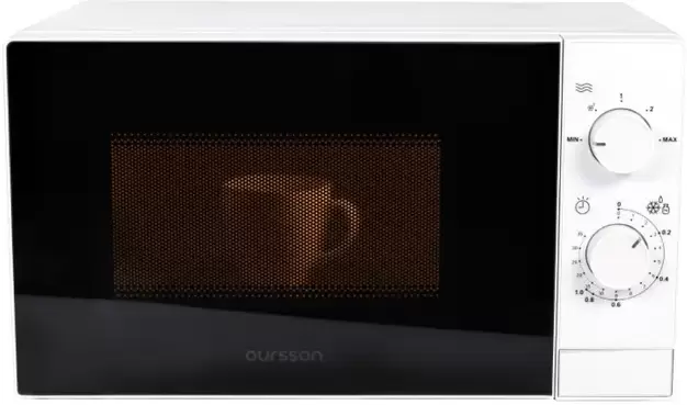 Oursson MM2013B/WH