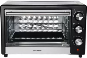 Электропечь Oursson MO2008/BL фото