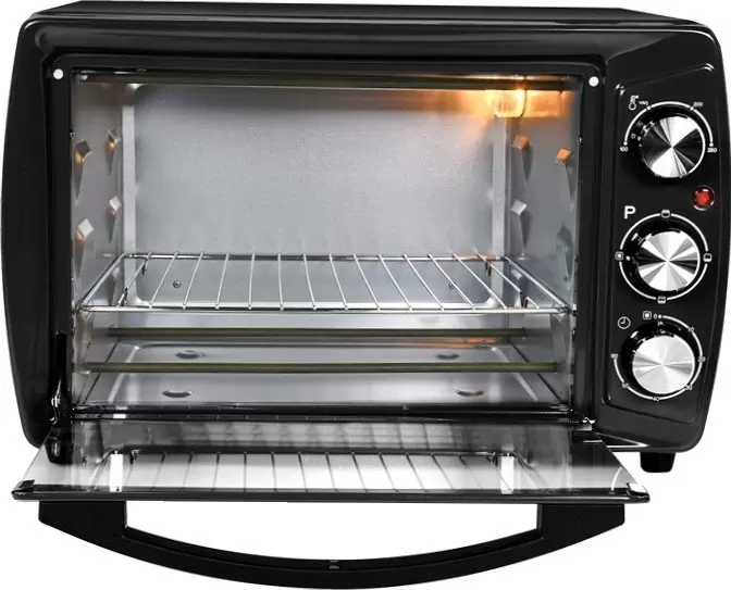 Мини-печь Oursson MO2011/BL фото