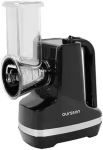 Овощерезка Oursson MS2051/BL фото