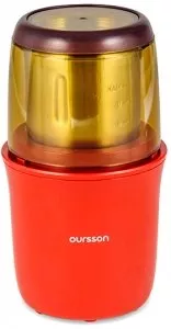 Oursson OG2075/RD