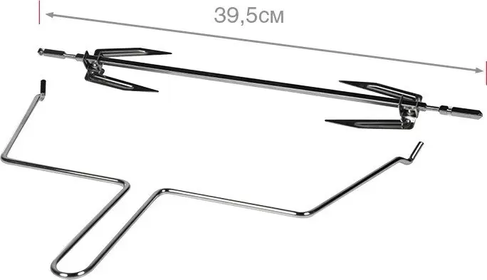 Мини-печь Oursson OV4225/DC фото