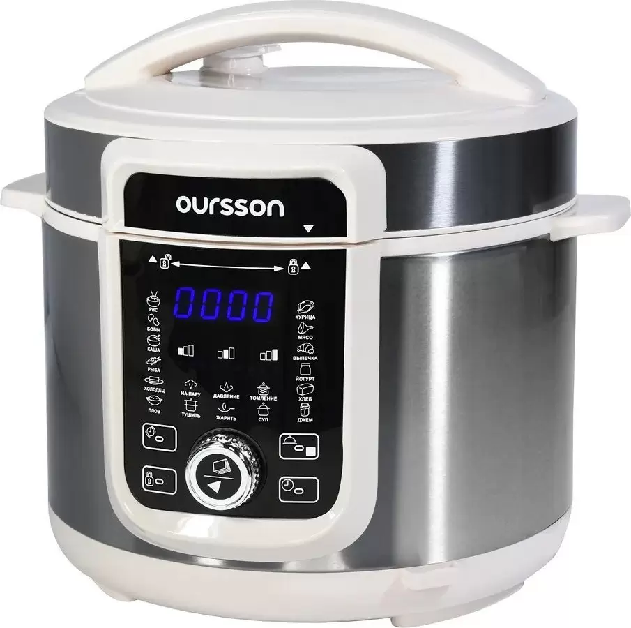Oursson PM5025PSD/IV