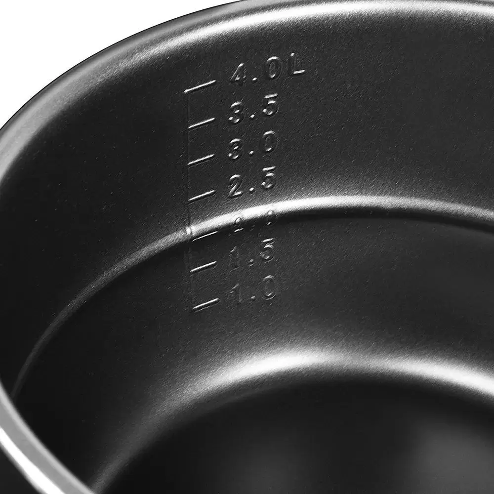 Мультиварка-скороварка Oursson PM5025PSD/IV фото