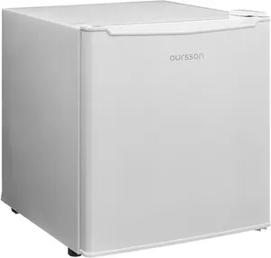 Холодильник Oursson RF0480/WH фото