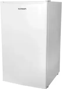 Холодильник Oursson RF1005/WH фото