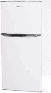 Холодильник Oursson RF1060/WH фото