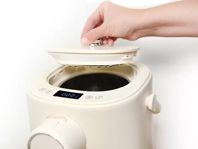 Термопот Oursson TP5135PD/IV фото 3