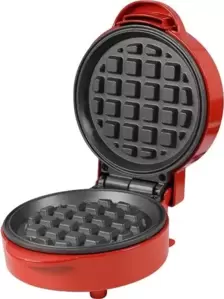 Вафельница Oursson WM0510T/RD фото