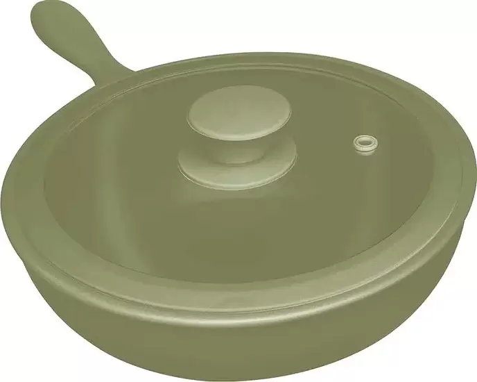 Oxford Eucalipto 129234 BM23-4510 (с крышкой)