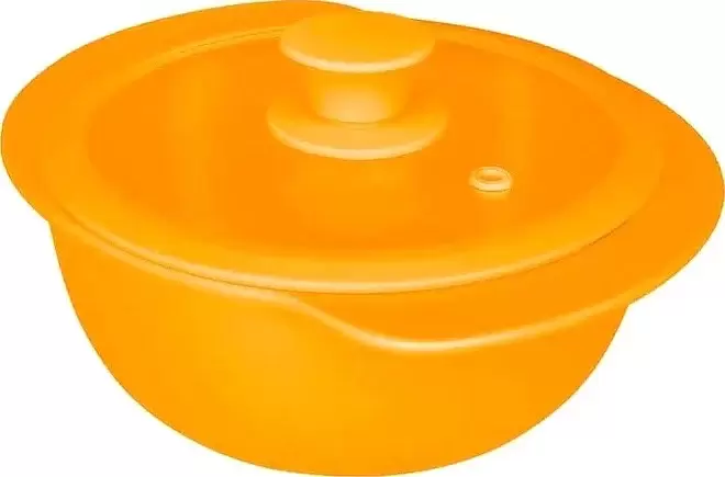 Oxford Ipe 129147 BM01-4507 (с крышкой)