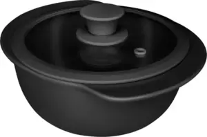 Oxford Nanquim 023387 BM01-4503 (с крышкой)