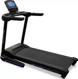 Беговая дорожка Oxygen Fitness New Classic Cuprum LCD фото