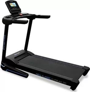 Беговая дорожка Oxygen Fitness New Classic Cuprum TFT фото