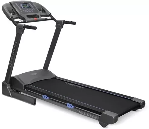 Oxygen Fitness Tesla TFT HRC