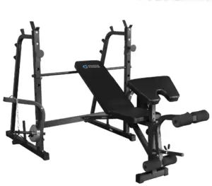 Силовая скамья Oxygen Fitness ARIZON фото