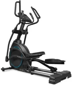 Oxygen Fitness AZURE