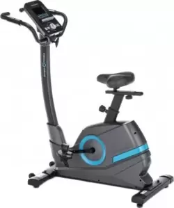 Oxygen Fitness Cardio Concept 5