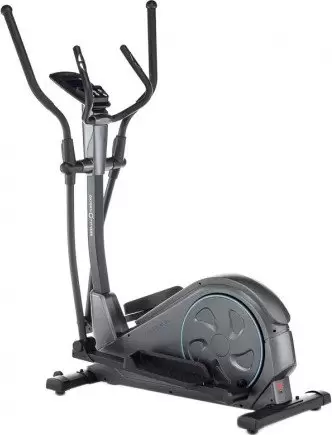 Oxygen Fitness Cascade EL