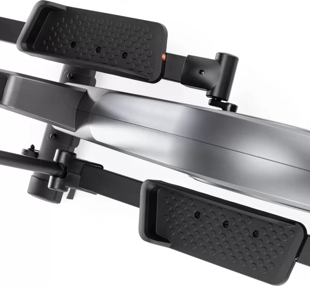 Эллиптический тренажер Oxygen Fitness Cascade EL фото