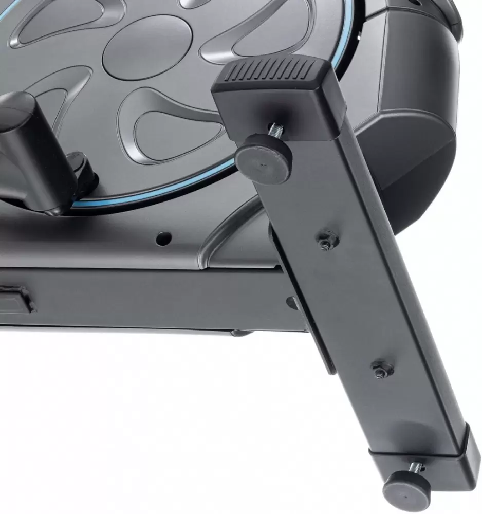 Эллиптический тренажер Oxygen Fitness Cascade EL фото