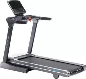 Oxygen Fitness Cobalt LCD Pro