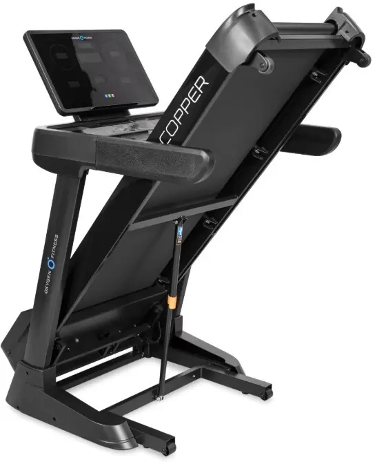 Беговая дорожка OXYGEN FITNESS COPPER фото 2