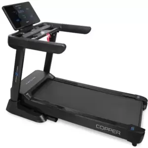 Беговая дорожка OXYGEN FITNESS COPPER фото