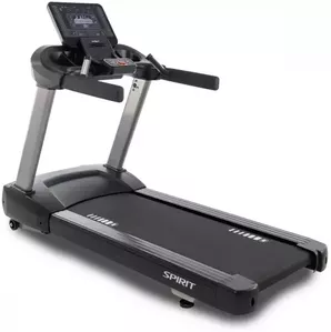 Беговая дорожка Spirit Fitness CT850 фото