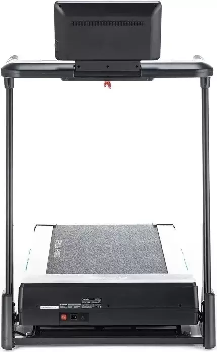 Беговая дорожка OXYGEN FITNESS Emerald Led фото 2