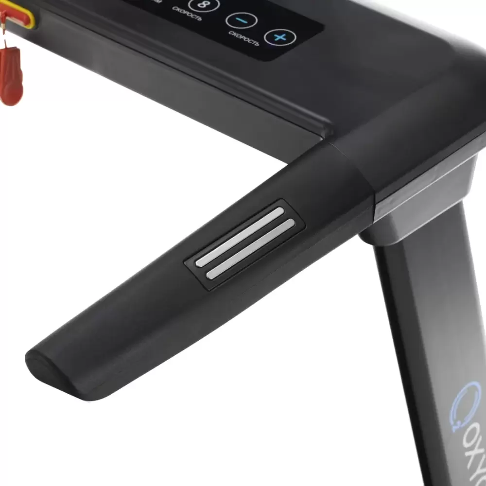 Беговая дорожка OXYGEN FITNESS Emerald Led фото 4