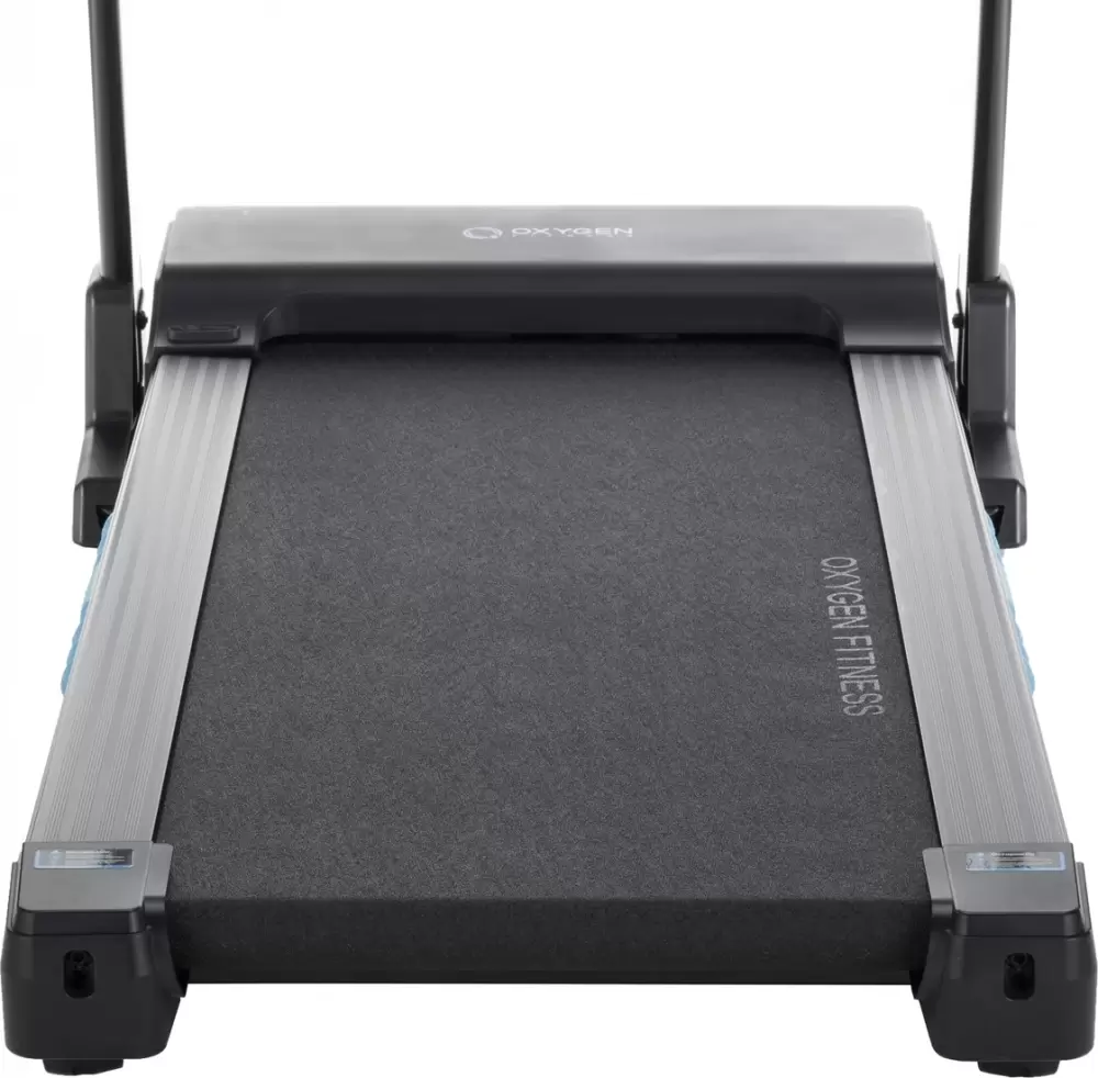 Беговая дорожка OXYGEN FITNESS Emerald Led фото 5